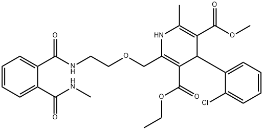 721958-72-1 結(jié)構(gòu)式