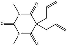 722-97-4 結(jié)構(gòu)式