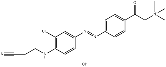 72208-25-4 Structure