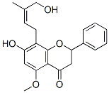 , 72247-79-1, 結(jié)構(gòu)式
