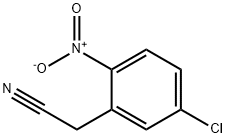2-(5-CHLORO-2-NITROPHENYL)ACETONITRILE