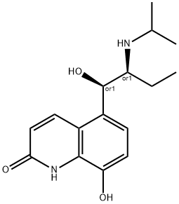 72332-33-3 結(jié)構(gòu)式
