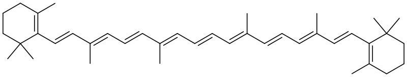 7235-40-7 Structure