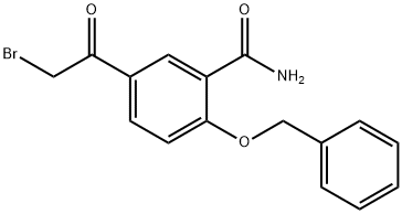 72370-19-5 Structure