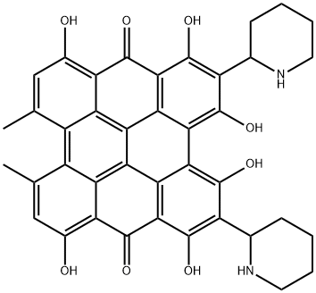 72393-03-4 結(jié)構(gòu)式