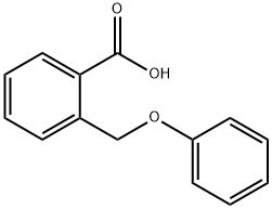724-98-1 結(jié)構(gòu)式