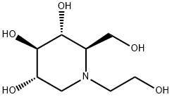 72432-03-2 Structure