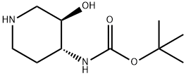 724788-29-8 結(jié)構(gòu)式