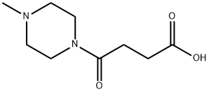4-(4-METHYL-PIPERAZIN-1-YL)-4-OXO-BUTYRIC ACID price.