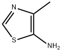 5-Thiazolamine,  4-methyl-