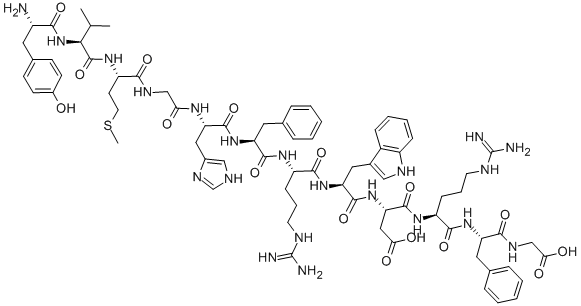 72711-43-4 Structure