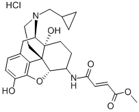 BETA-FUNALTREXAMINE HYDROCHLORIDE price.