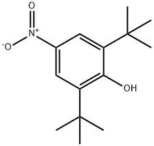 DI-TERTBUTYLNITROPHENOL