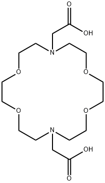 N,N'-DICARBOXYMETHYLDIAZA-18-CROWN-6, 99+% price.