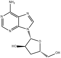 73-03-0 結(jié)構(gòu)式