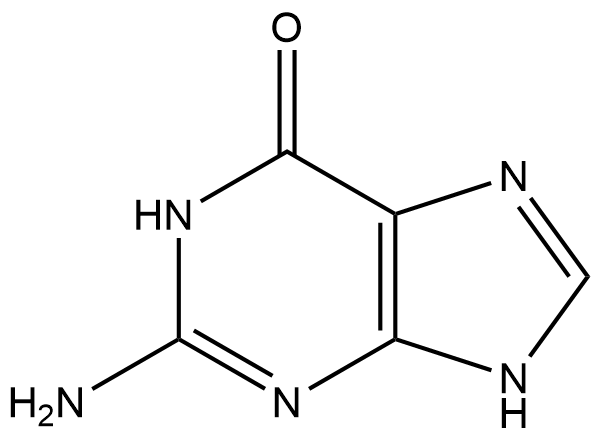73-40-5 Structure