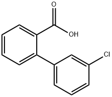 2-BIPHENYL-3'-CHLORO-CARBOXYLIC ACID price.