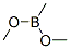 Boronic acid, methyl-, dimethyl ester