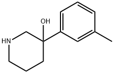 732965-91-2 Structure