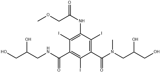 73334-07-3 結(jié)構(gòu)式