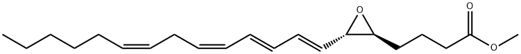 (-)-LEUKOTRIENE A4 METHYL ESTER
