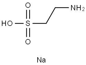 TAURINE SODIUM
