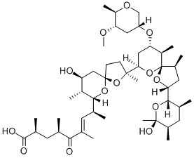 73537-10-7 結(jié)構(gòu)式
