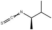 (R)-(-)-3-METHYL-2-BUTYL ISOTHIOCYANATE price.