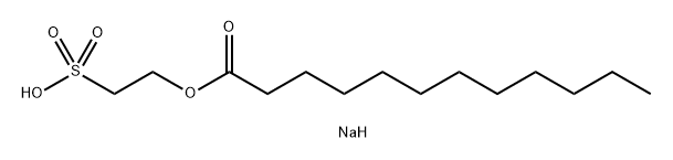 7381-01-3 Structure