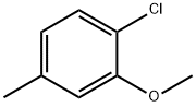 1-CHLORO-2-METHOXY-4-METHYLBENZENE