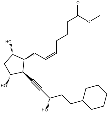 alfaprostol|阿法前列醇