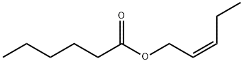 (Z)-Pent-2-enylhexanoat