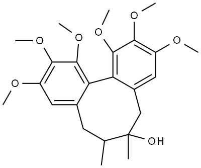 7432-28-2 Structure
