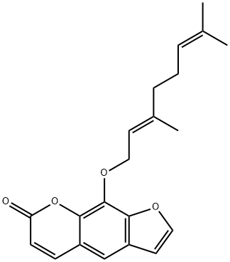 7437-55-0 Structure