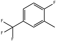 BENZENE, 1-FLUORO-2-METHYL-4-(TRIFLUOROMETHYL)- price.