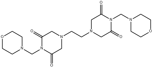 74550-97-3 結(jié)構式