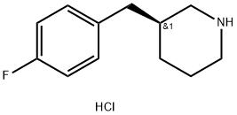 6-FLUOROCHROMANO-4-ONE Struktur