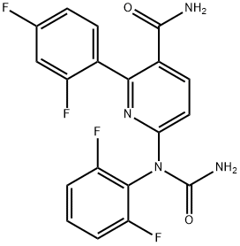 745833-23-2 Structure