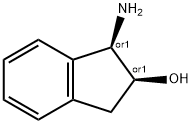 (1R,2S)-1-氨基-2-茚滿(mǎn)醇