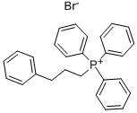 3-PHENYLPROPYL TRIPHENYLPHOSPHONIUM BROMIDE