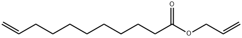 ALLYL UNDECYLENATE price.