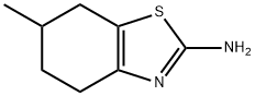 6-METHYL-4,5,6,7-TETRAHYDRO-1,3-BENZOTHIAZOL-2-AMINE HYDROCHLORIDE price.