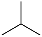 75-28-5 Structure