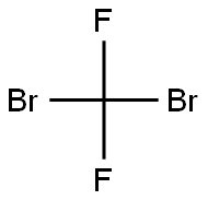 75-61-6 結(jié)構(gòu)式