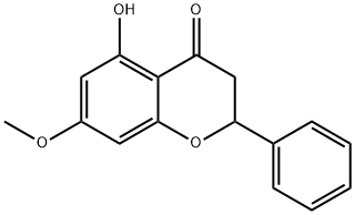 5-HYDROXY-7-METHOXYFLAVANONE price.