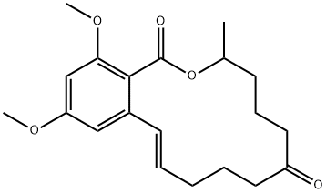 7533-25-7 Structure