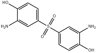 7545-50-8 結(jié)構(gòu)式