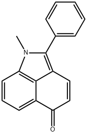 1-??-2-??-??[CD]INDOL-5(1H)-ONE