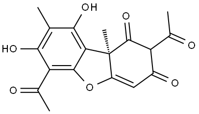 7562-61-0 Structure
