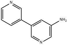 3,3'-bipyridin-5-aMine